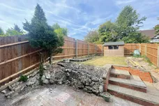 Westview Rise, HEMEL HEMPSTEAD