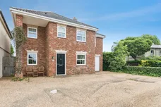 Upper Olland Street, Bungay