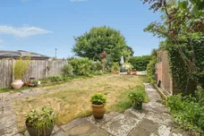 Upper Olland Street, Bungay