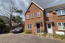 Salk Road, Gorleston, GREAT YARMOUTH