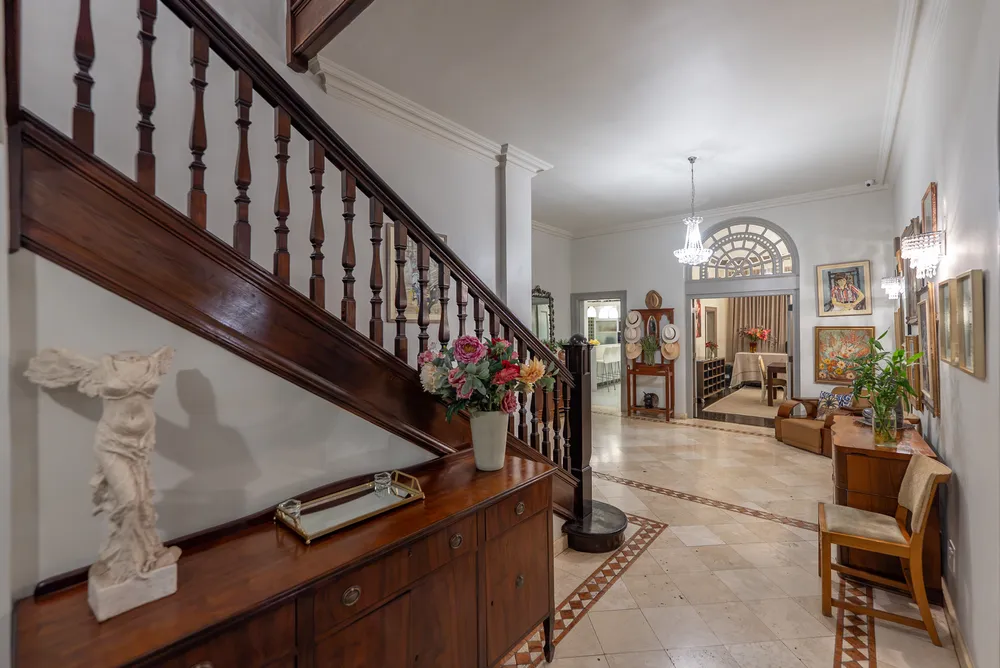 South Africa, Western Cape, Fresnaye