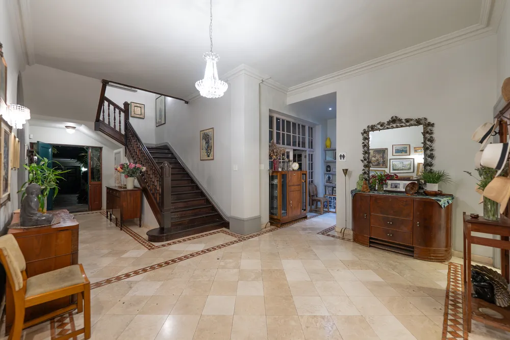South Africa, Western Cape, Fresnaye