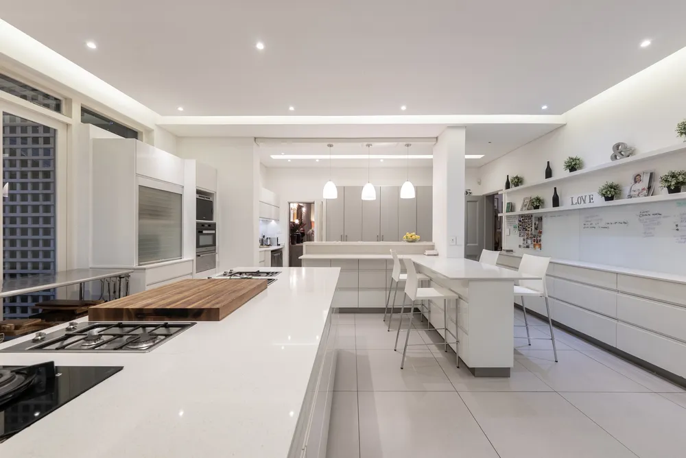 South Africa, Western Cape, Fresnaye