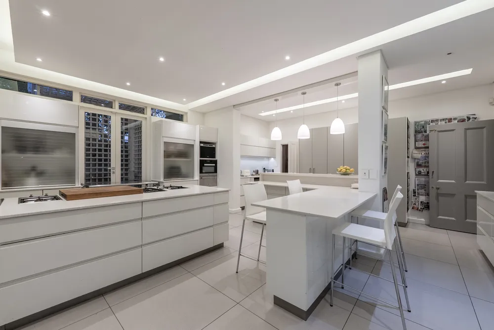 South Africa, Western Cape, Fresnaye