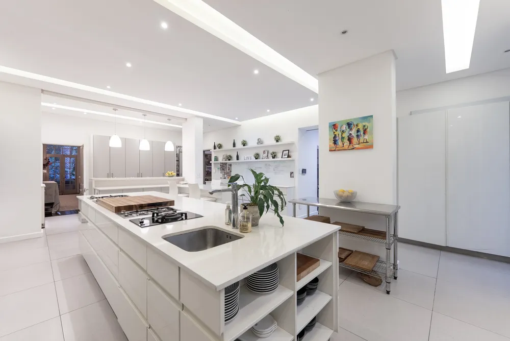South Africa, Western Cape, Fresnaye