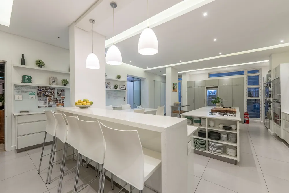 South Africa, Western Cape, Fresnaye