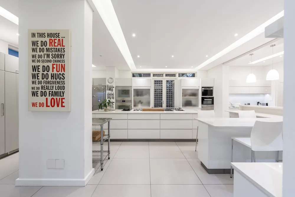 South Africa, Western Cape, Fresnaye