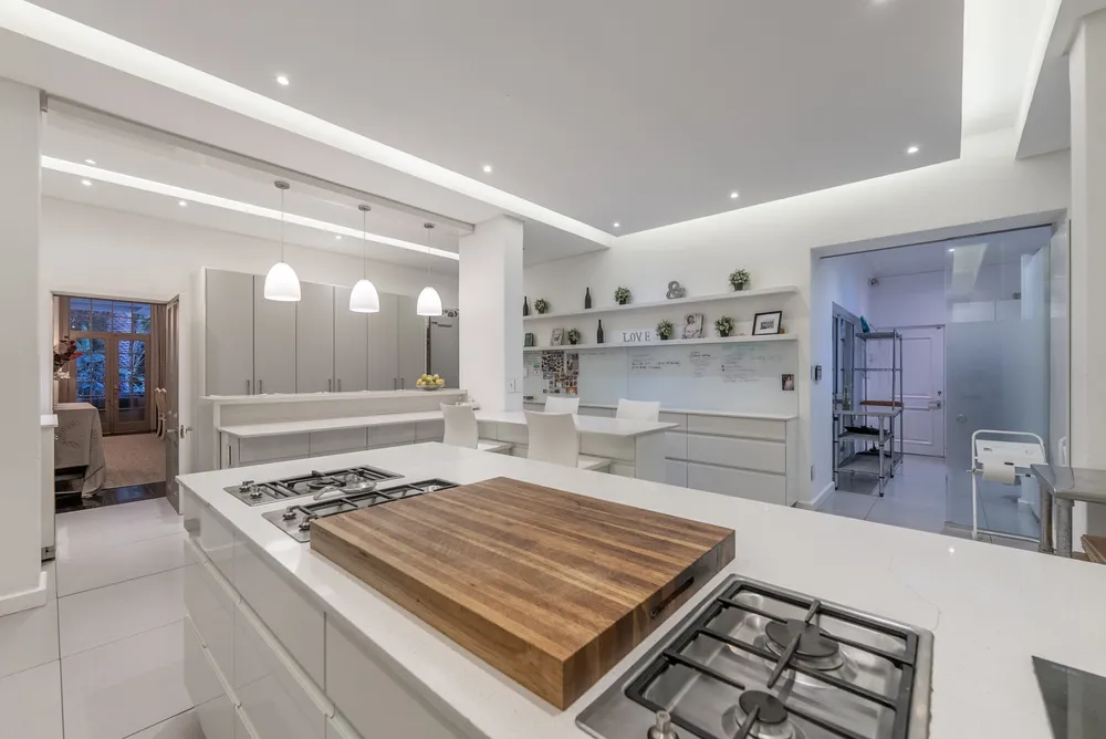 South Africa, Western Cape, Fresnaye