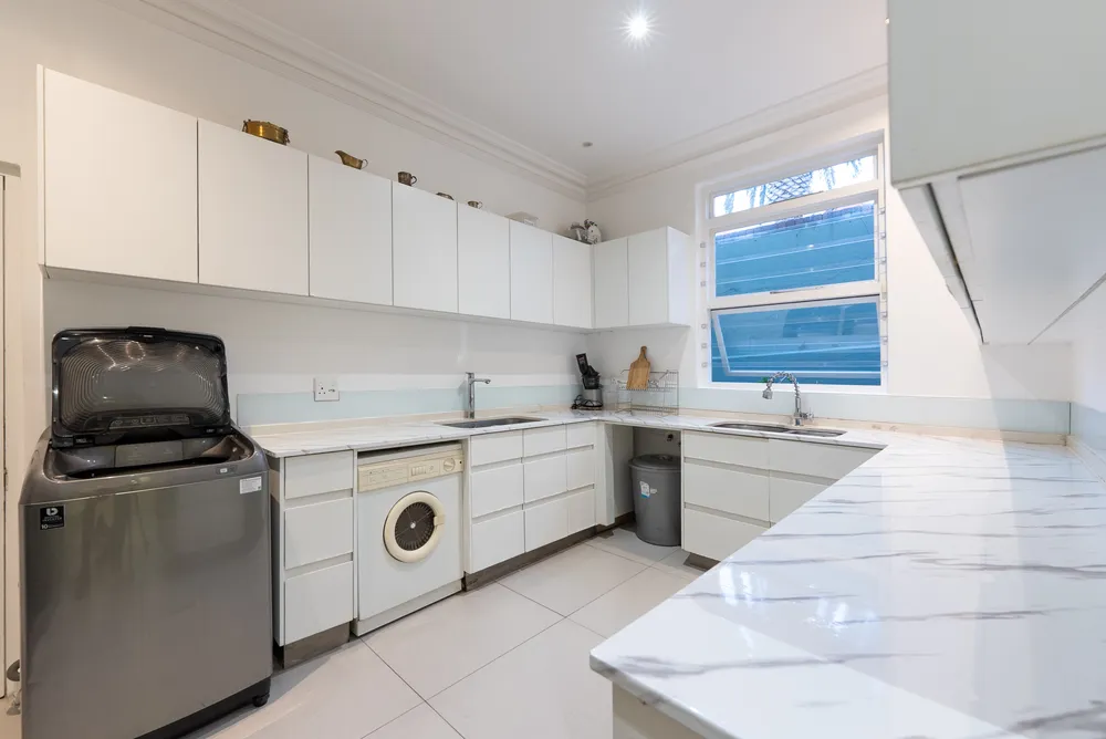 South Africa, Western Cape, Fresnaye