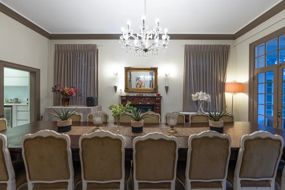 South Africa, Western Cape, Fresnaye