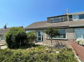 Property responsive