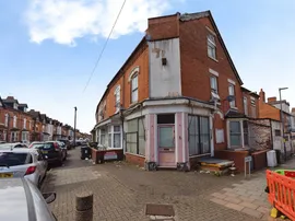 Newton Road, Sparkhill, BIRMINGHAM photo