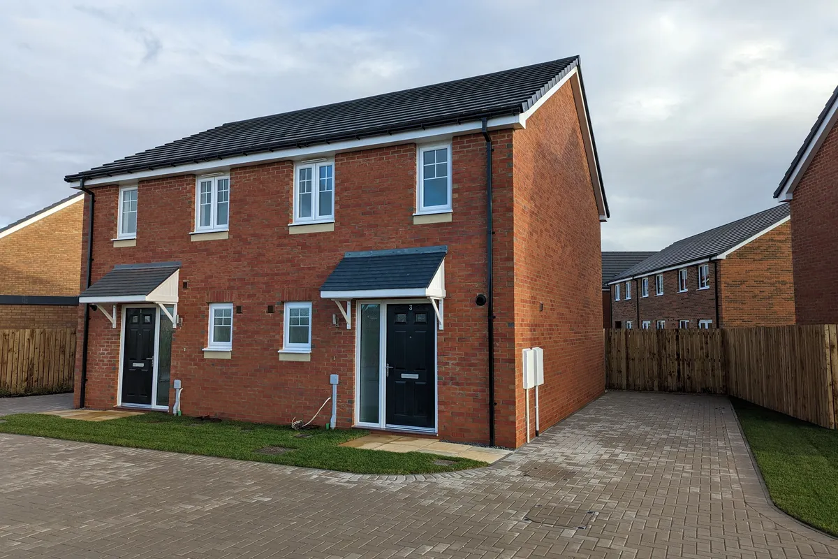Worton Crescent, STOCKTON-ON-TEES