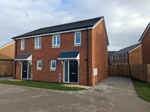 Worton Crescent, STOCKTON-ON-TEESphoto