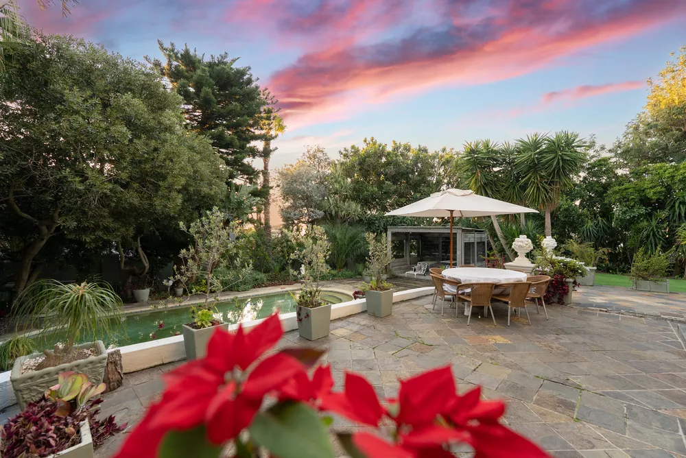 South Africa, Western Cape, Fresnaye