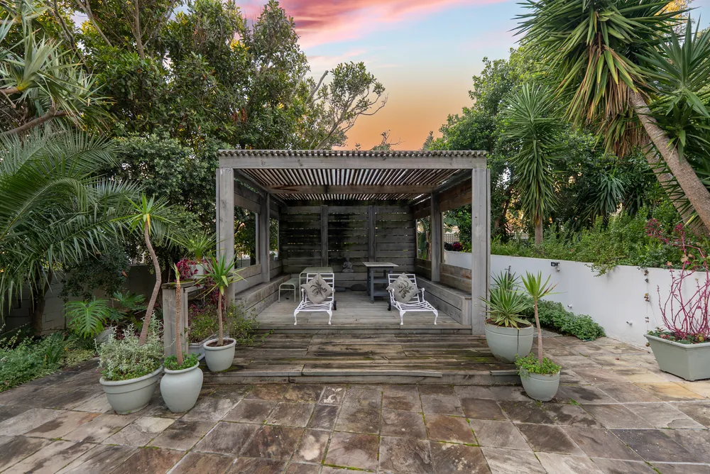 South Africa, Western Cape, Fresnaye