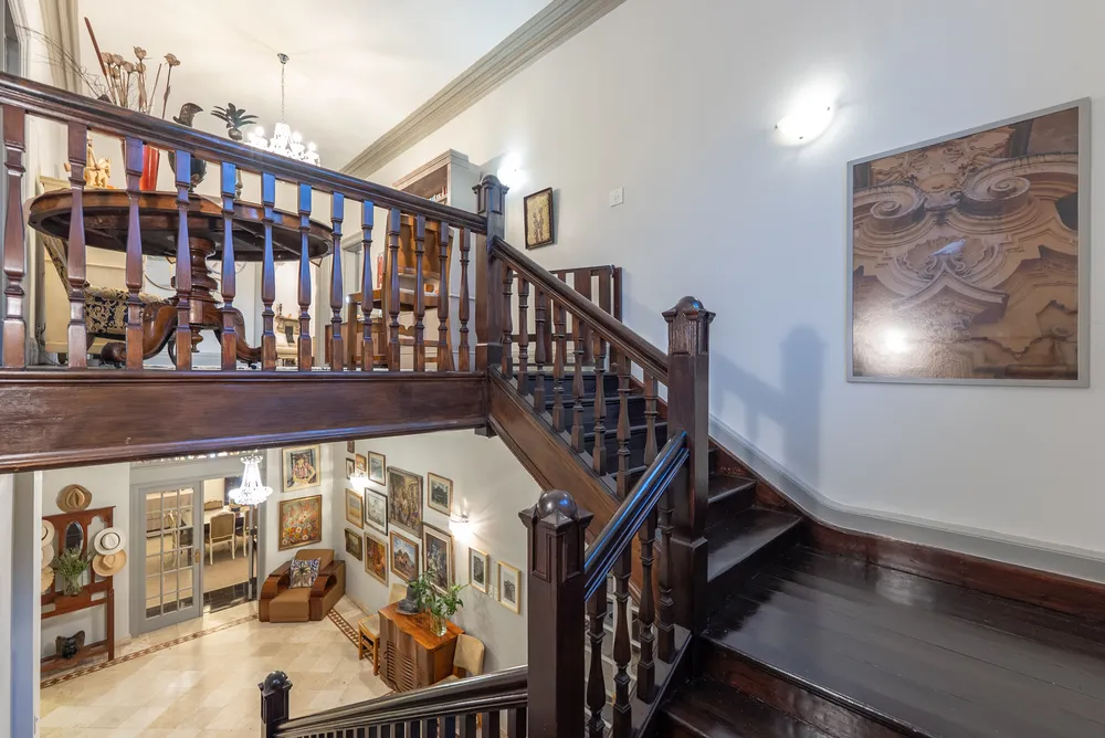South Africa, Western Cape, Fresnaye