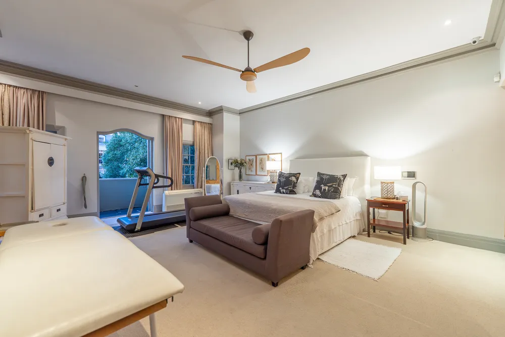 South Africa, Western Cape, Fresnaye