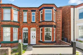 Property responsive