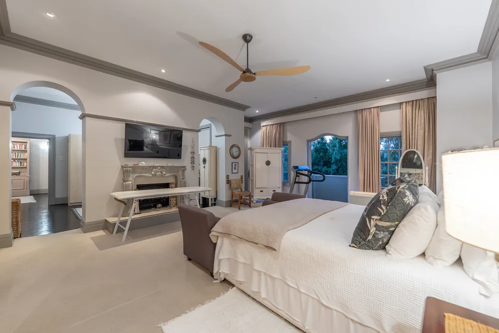 South Africa, Western Cape, Fresnaye