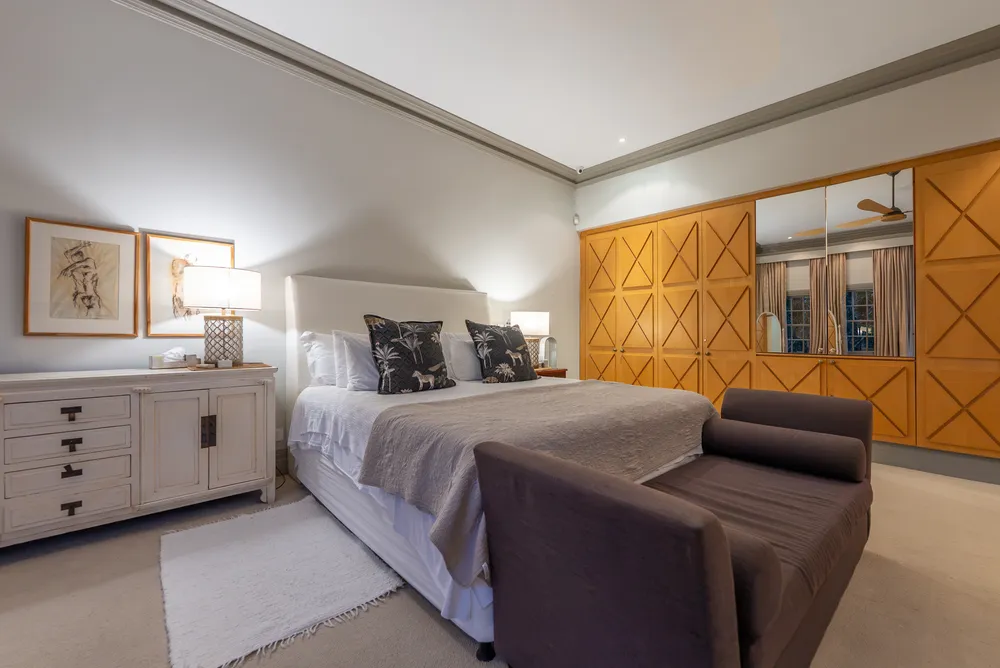 South Africa, Western Cape, Fresnaye