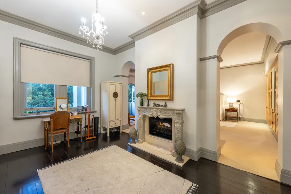 South Africa, Western Cape, Fresnaye