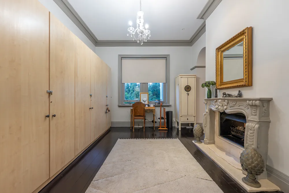 South Africa, Western Cape, Fresnaye