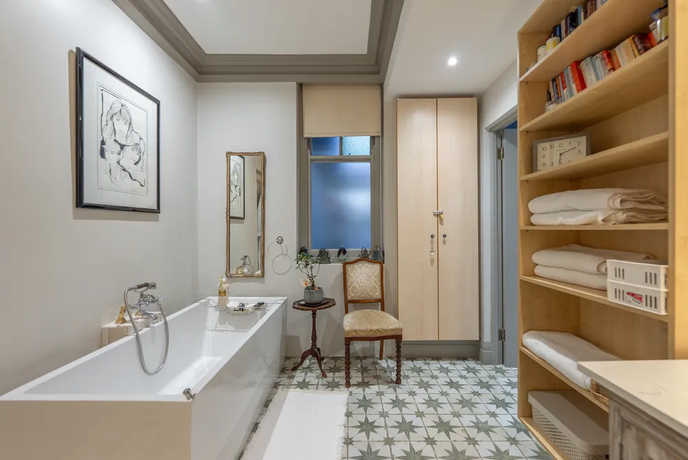 South Africa, Western Cape, Fresnaye