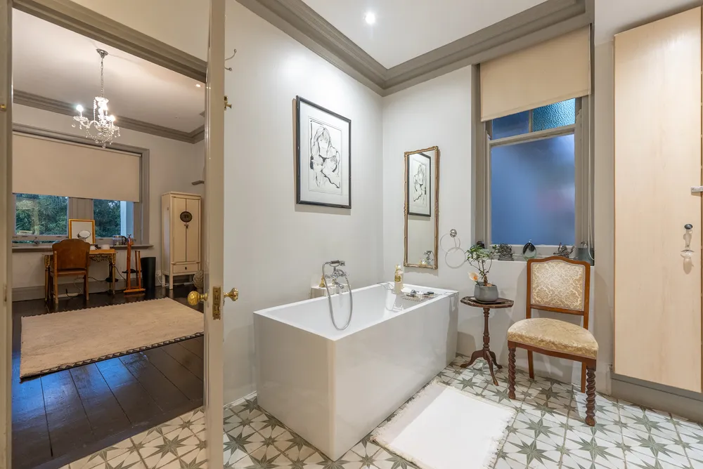 South Africa, Western Cape, Fresnaye