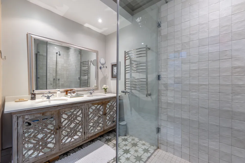 South Africa, Western Cape, Fresnaye