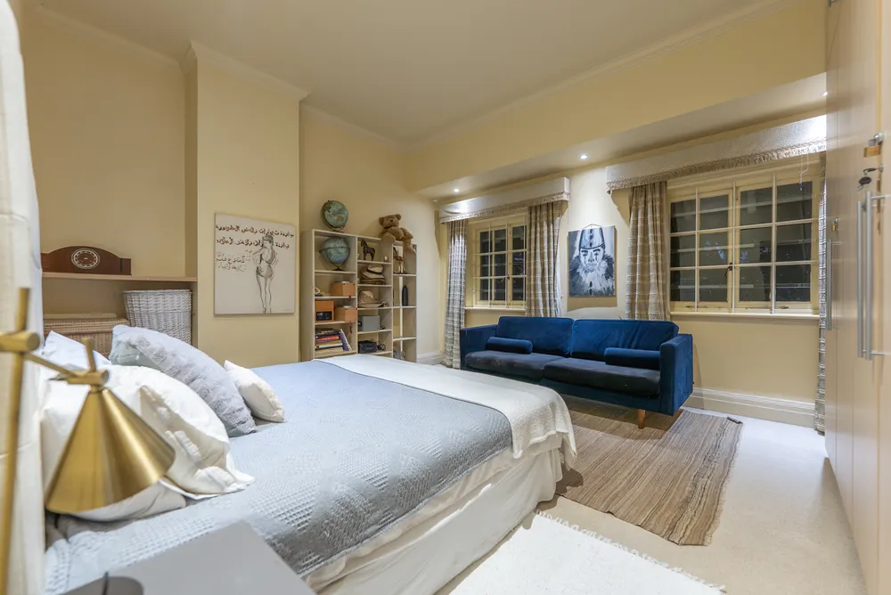 South Africa, Western Cape, Fresnaye