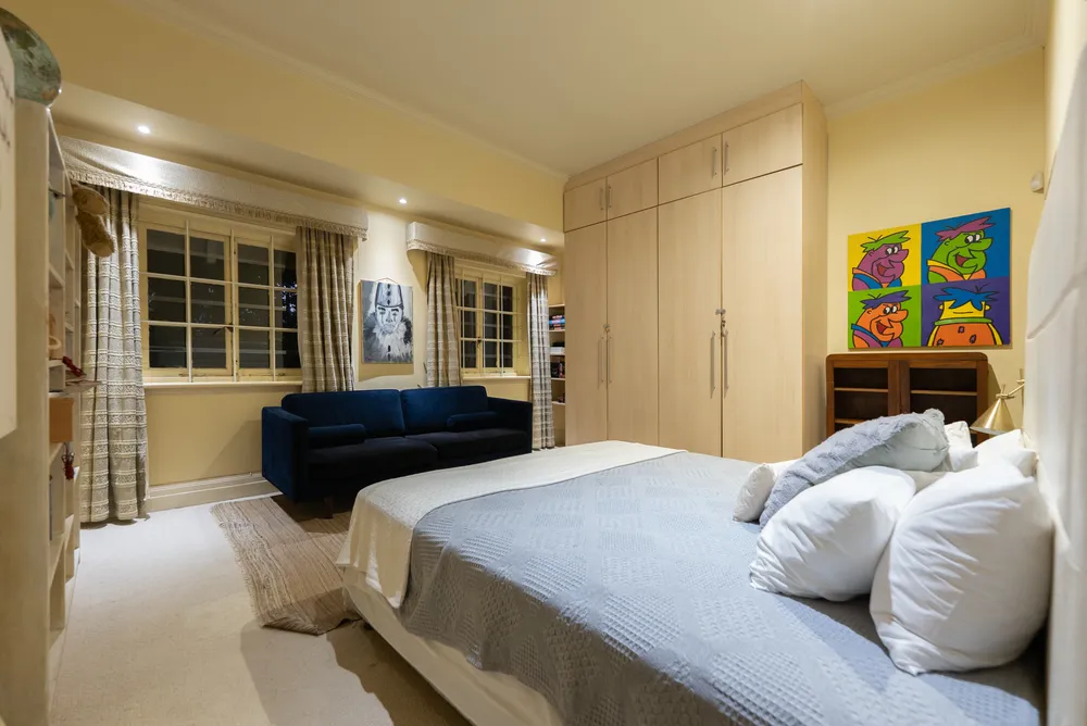 South Africa, Western Cape, Fresnaye