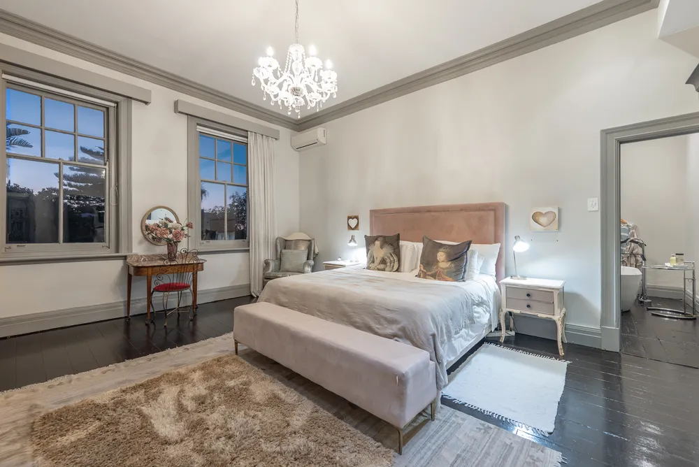 South Africa, Western Cape, Fresnaye