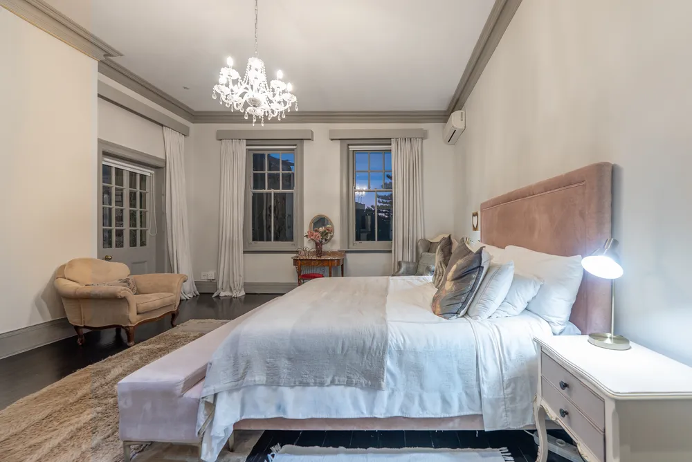 South Africa, Western Cape, Fresnaye
