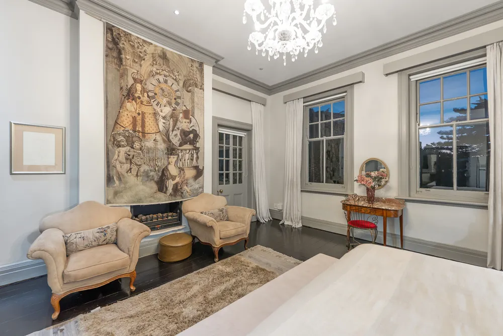 South Africa, Western Cape, Fresnaye