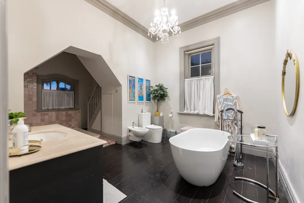 South Africa, Western Cape, Fresnaye