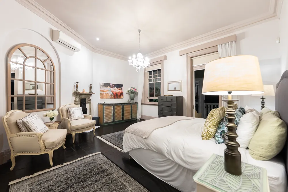 South Africa, Western Cape, Fresnaye