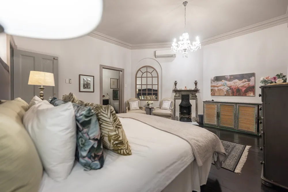 South Africa, Western Cape, Fresnaye