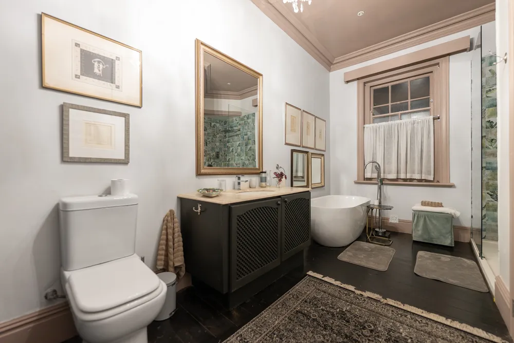 South Africa, Western Cape, Fresnaye