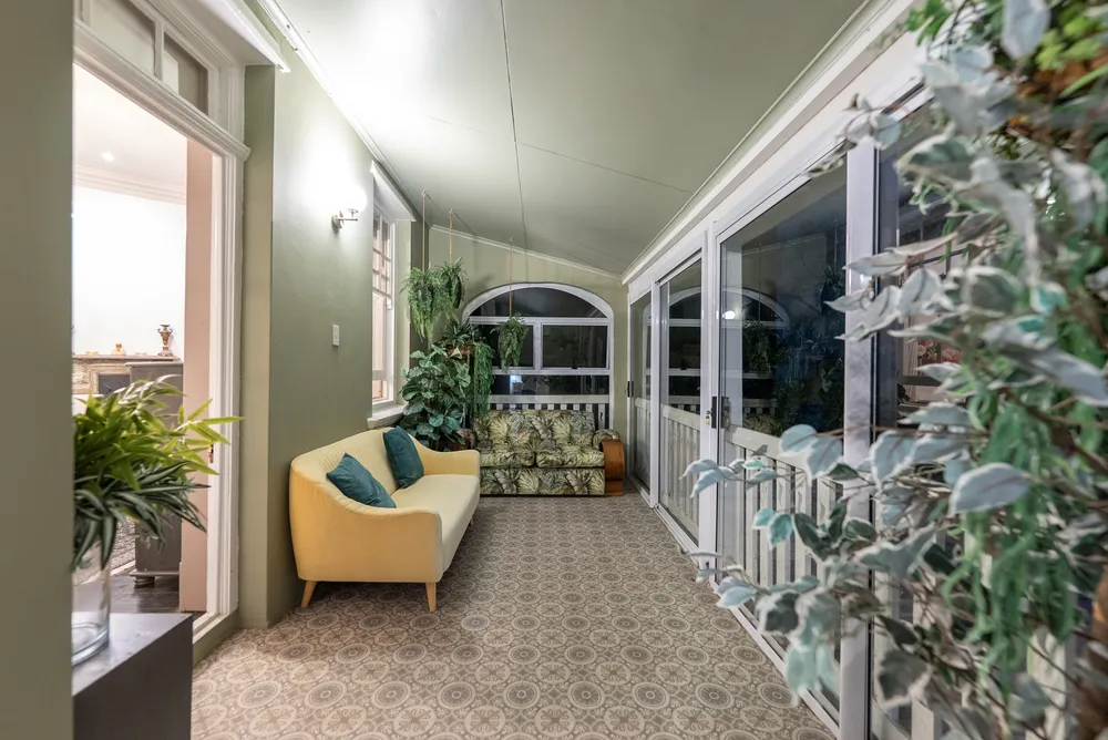 South Africa, Western Cape, Fresnaye
