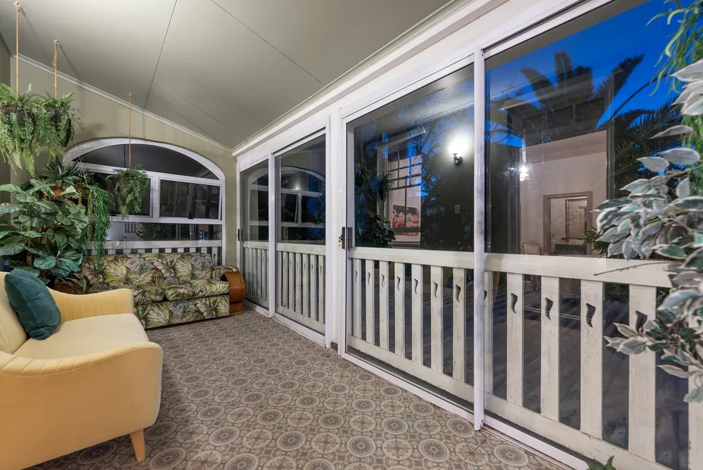 South Africa, Western Cape, Fresnaye