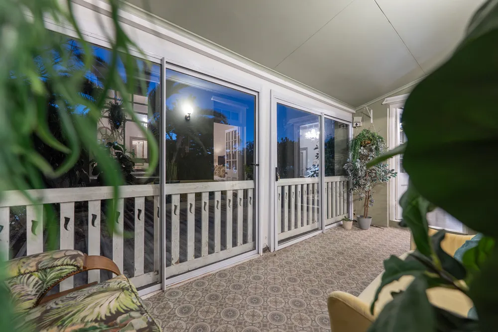 South Africa, Western Cape, Fresnaye