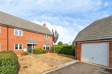 Buchan Place, Kingston Bagpuize, ABINGDON