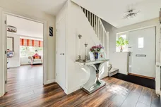 Buchan Place, Kingston Bagpuize, ABINGDON