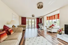 Buchan Place, Kingston Bagpuize, ABINGDON
