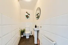 Buchan Place, Kingston Bagpuize, ABINGDON