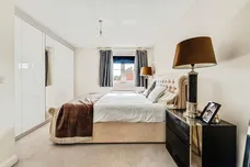 Buchan Place, Kingston Bagpuize, ABINGDON