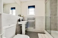 Buchan Place, Kingston Bagpuize, ABINGDON