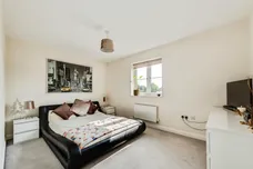 Buchan Place, Kingston Bagpuize, ABINGDON