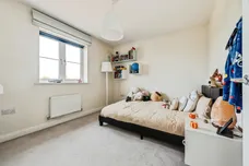 Buchan Place, Kingston Bagpuize, ABINGDON